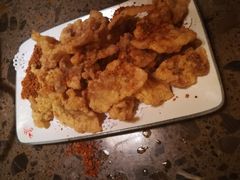 -坎爷秘制火锅(一格广场店)