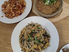 -紫光园·烤鸭(沙河物美店)