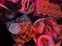 -MOSSO音乐酒吧·live house(南京旗舰店)