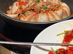 -吴越荣记·苏州菜·松鼠桂鱼(斜塘老街店)