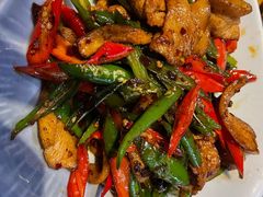 -竹里馆 ·茶食(奥体店)