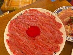 -楠火锅(太古里总店)