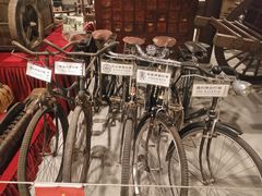 -宁波溪口古镇-民国大杂院