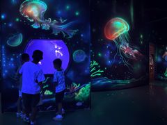 -沈阳海洋探索中心