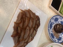 -便宜坊烤鸭店(玉蜓桥天坛店)