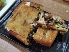 -红帽小馆(向阳路店)