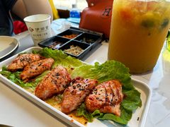 -伊尚宫·清真广式早茶.韩式烤肉·火锅