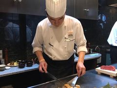 -神户牛排餐厅MOURIYA(总店)