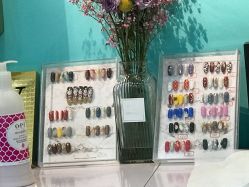 点击看大图 -L Nail轻奢美甲美睫