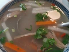 -塔里木的羊·新疆特色餐厅(钱湖北路店)