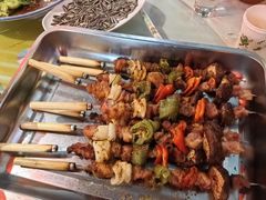 -林栖谷森林康养度假区