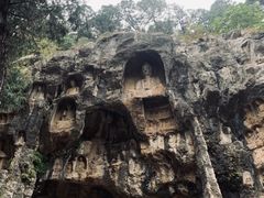-四门塔风景区