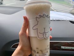 -茶力的小怪兽(梅林卓悦汇店)