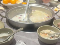 -阿源鱼捞斑鱼火锅·海鲜粥(山景尚宅店)
