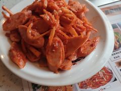 -玉善烧烤串城(长春总店)
