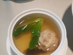 -悦融琥珀·京鲁菜·海味珍品(西单店)
