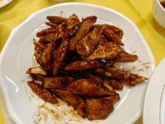 -功德林素菜饭庄(前门店)