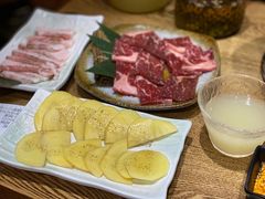 -牛也烧肉(摩尔城店)