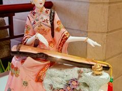 -国际饭店·大堂咖啡吧