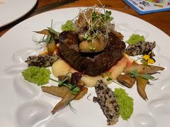 -AZUL by FUEL蓝色·法式酒馆(琶醍店)