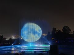 -观澜山水田园