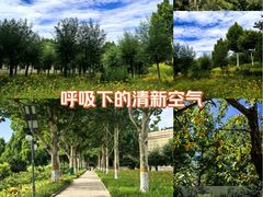-全国宣传干部学院(怀柔校区)