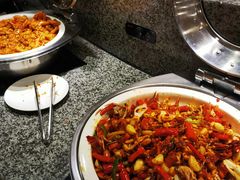 -长沙世纪金源大饭店·金世纪中餐厅