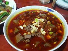 -窄巷子陕菜馆·地道陕西菜(粉巷店)