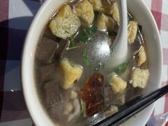 -苓记南京鸭血粉丝.皮肚面(县东巷店)