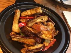-原食日记(三里屯店)
