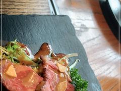 -赤坂亭M9和牛烧肉(世博源店)