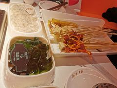 -串一火锅(赛格国际购物中心店)