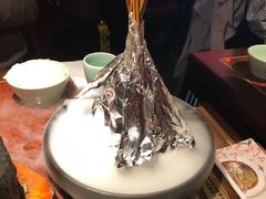 -绿茶餐厅(蓝色港湾店)