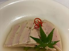 绍酒鹅肝-南麓·浙里(外滩店)