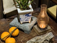 -行人小筑·茶馆(岑村火炉山分店)