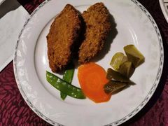 -92°C俄式厨房(中央大街店)