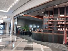 -星巴克臻选店(澳门伦敦人店)