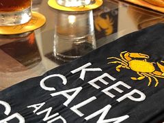 -Ministry of Crab(科伦坡店)