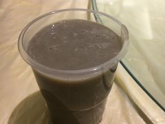 绿豆沙-湘潭九龙鱼头店(城南西路店)