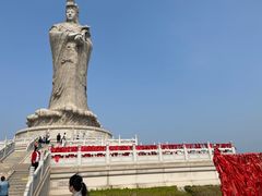 -天津妈祖文化园