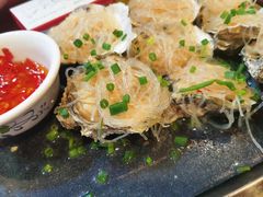 -伟记牛蹄(道滘店)
