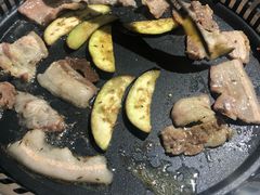 -东北烤肉(钟鼎名悦店)