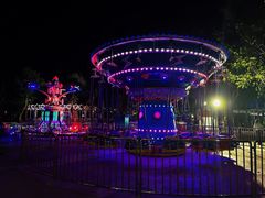 -白沙门生态公园