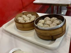 -百年尹氏汤包(湖南路狮子桥店)