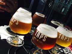 -TAPS精酿啤酒屋
