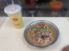 -舒记老友粉(埌西店)