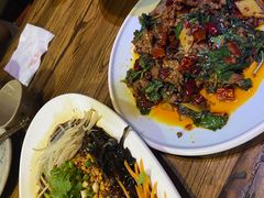-云上千禾(水上店)