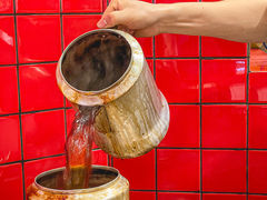 -港究茶·冠军丝袜奶茶(皇庭广场店)