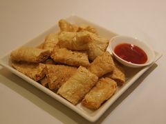 干炸响铃-知味观(湖滨总店)