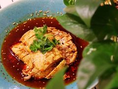 -东方之珠海鲜酒楼(南开店)